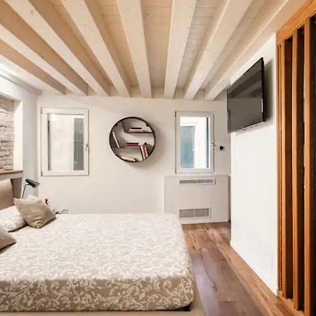 Ca' Delle Corti Apartment Veneţia Exterior foto