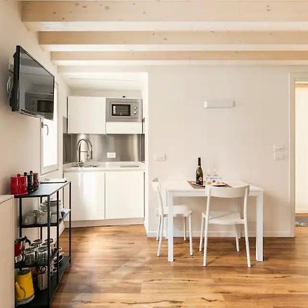 Ca' Delle Corti Apartment Veneţia Exterior foto