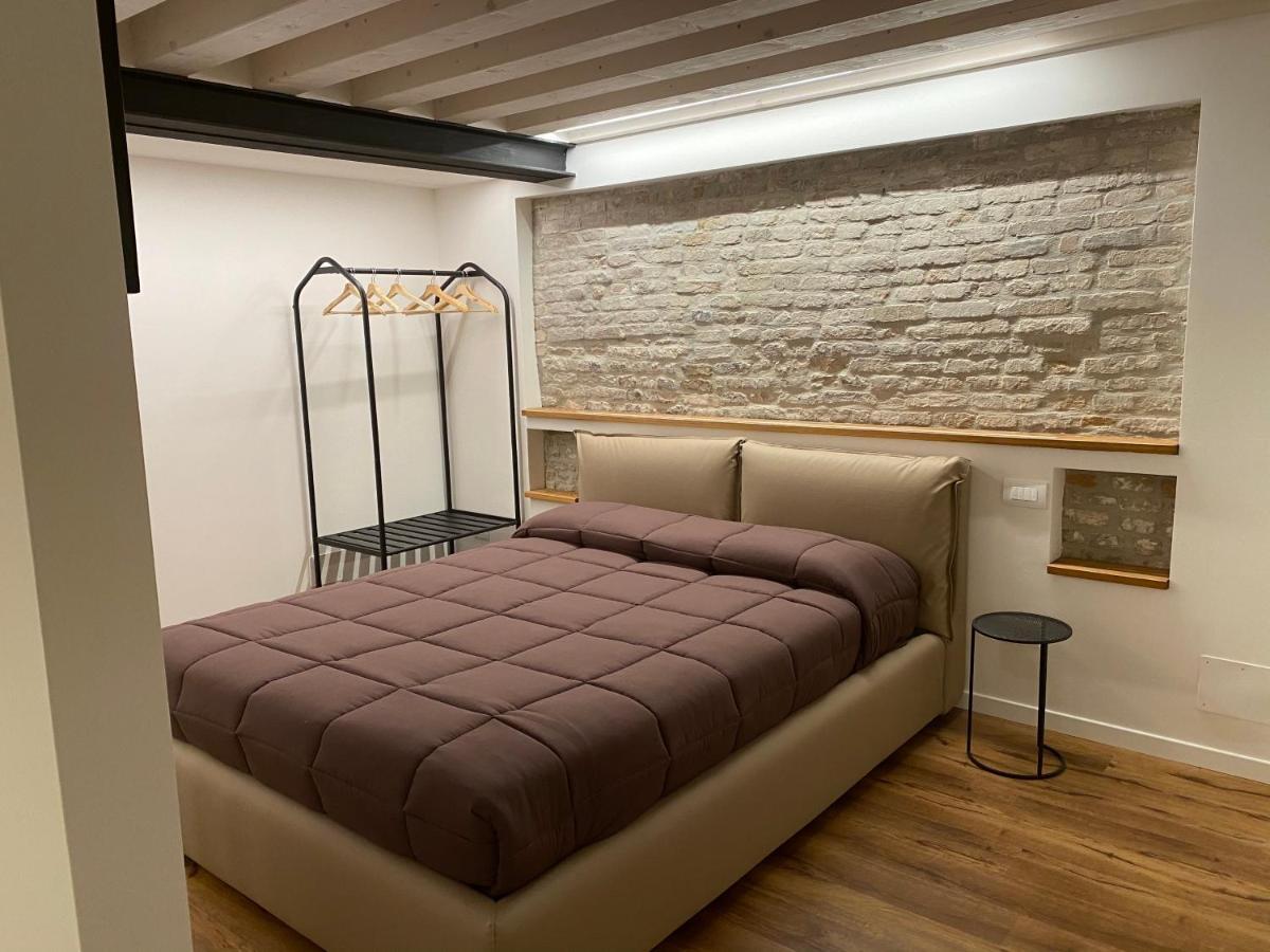 Ca' Delle Corti Apartment Veneţia Exterior foto