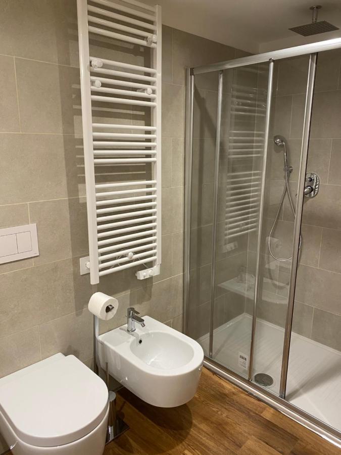 Ca' Delle Corti Apartment Veneţia Exterior foto