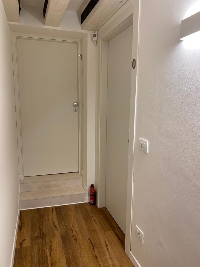 Ca' Delle Corti Apartment Veneţia Exterior foto