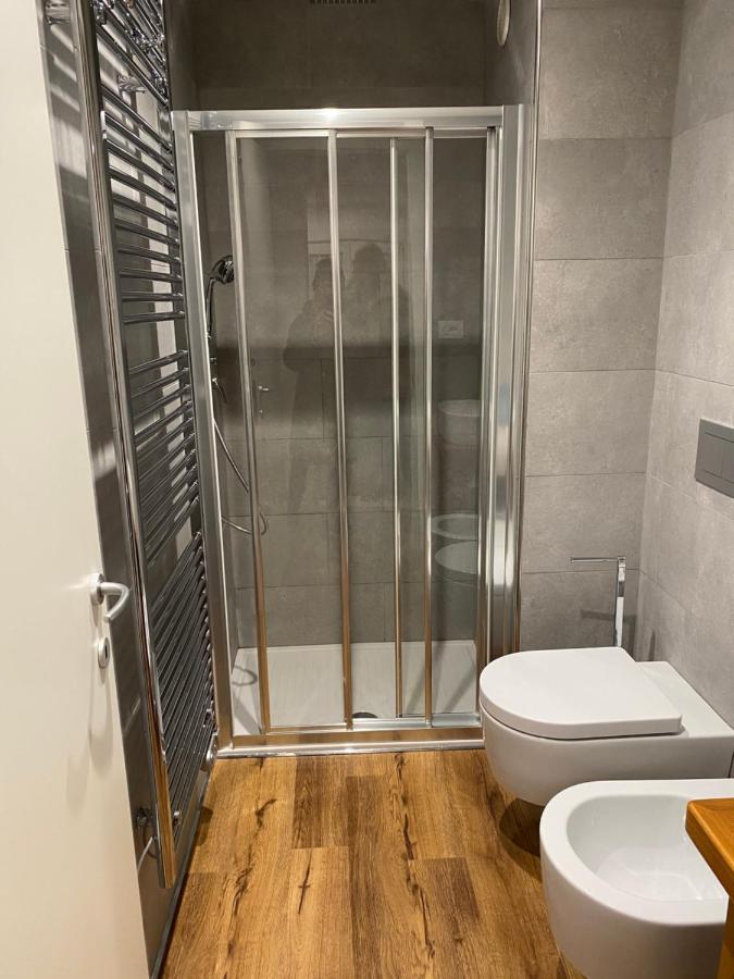 Ca' Delle Corti Apartment Veneţia Exterior foto