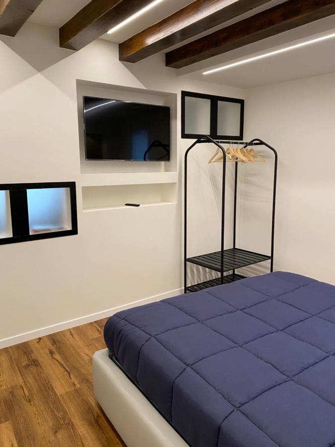 Ca' Delle Corti Apartment Veneţia Exterior foto