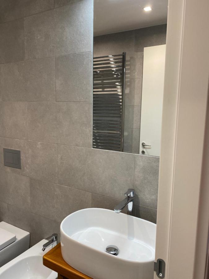 Ca' Delle Corti Apartment Veneţia Exterior foto