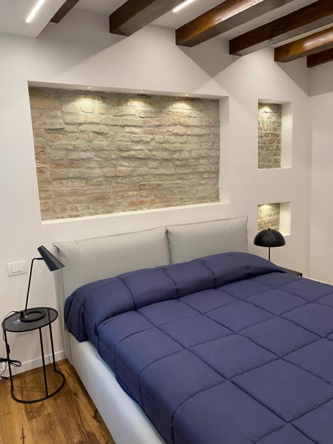 Ca' Delle Corti Apartment Veneţia Exterior foto